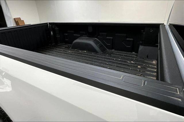 new 2025 Chevrolet Silverado 1500 car, priced at $38,074