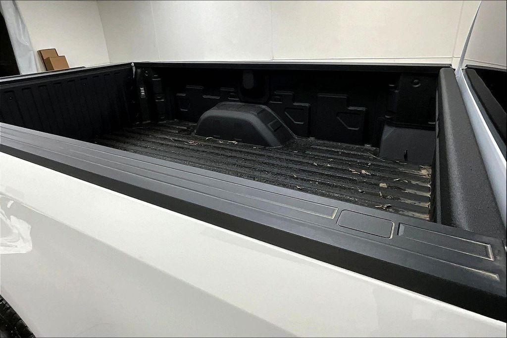 new 2025 Chevrolet Silverado 1500 car, priced at $39,035