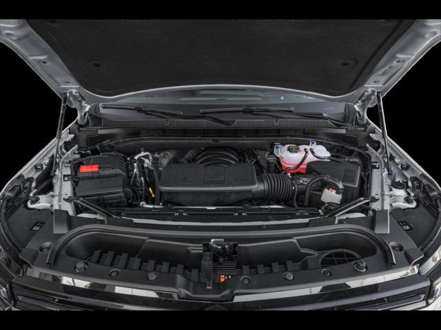 new 2025 Chevrolet Tahoe car, priced at $72,595