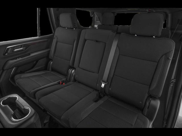 new 2025 Chevrolet Tahoe car, priced at $72,595