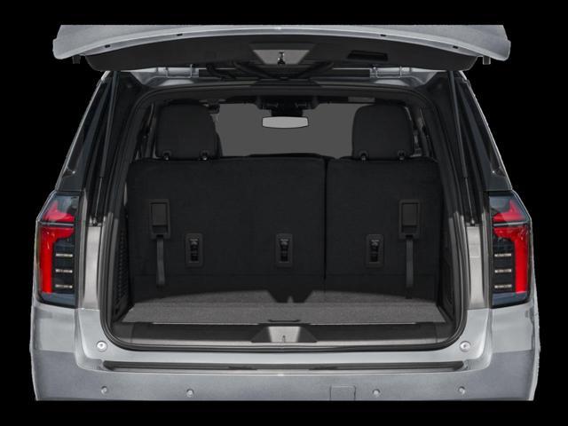 new 2025 Chevrolet Tahoe car, priced at $72,595