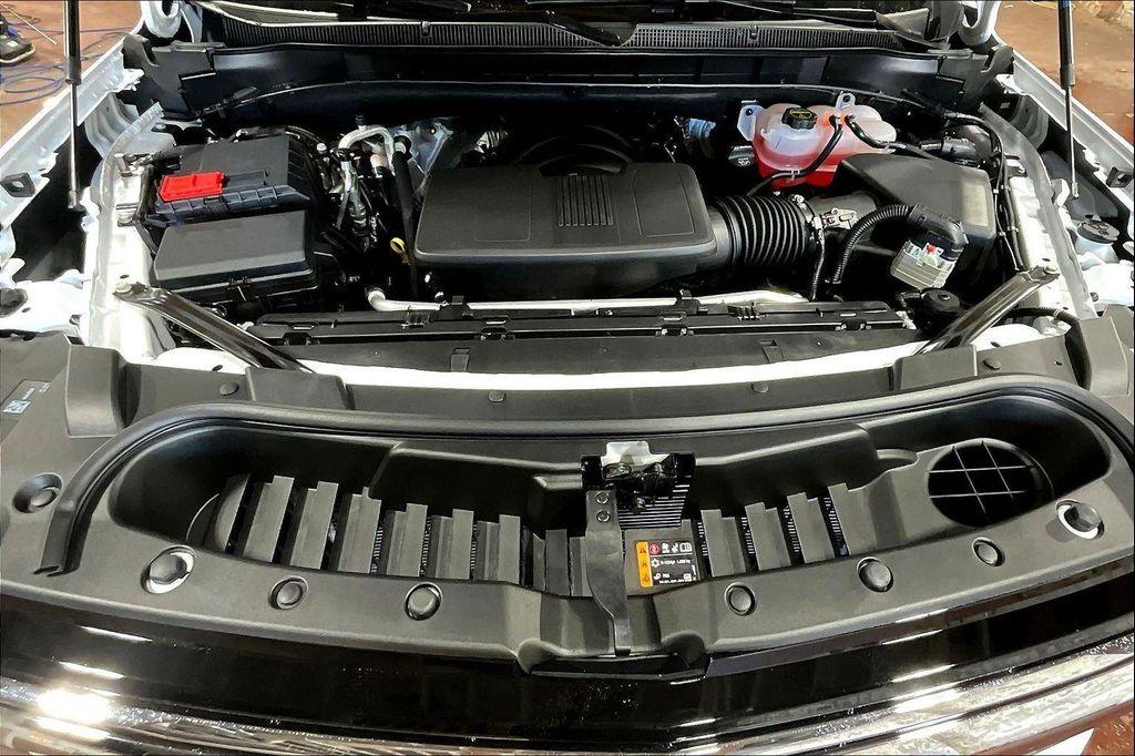 new 2026 Chevrolet Suburban car, priced at $78,190