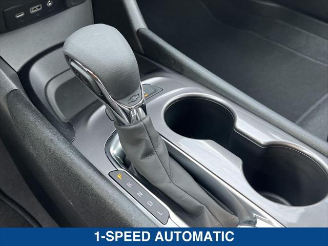 new 2025 Chevrolet Malibu car, priced at $24,245