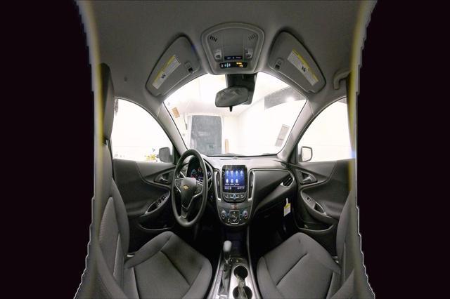 new 2025 Chevrolet Malibu car, priced at $25,245