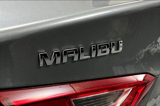 new 2025 Chevrolet Malibu car, priced at $25,245