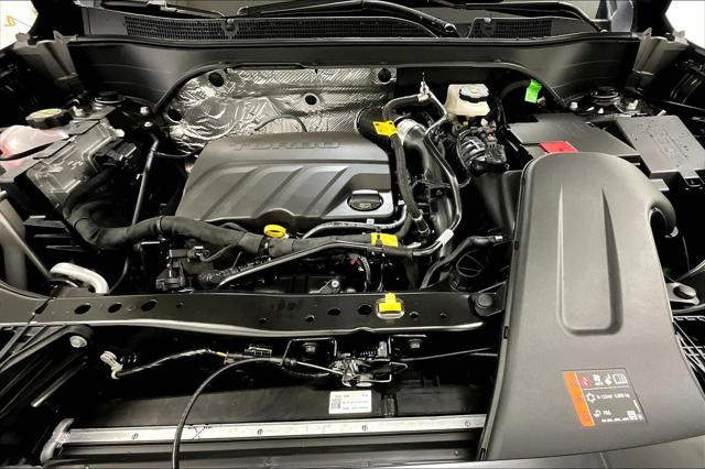 new 2025 Chevrolet Trax car, priced at $25,795