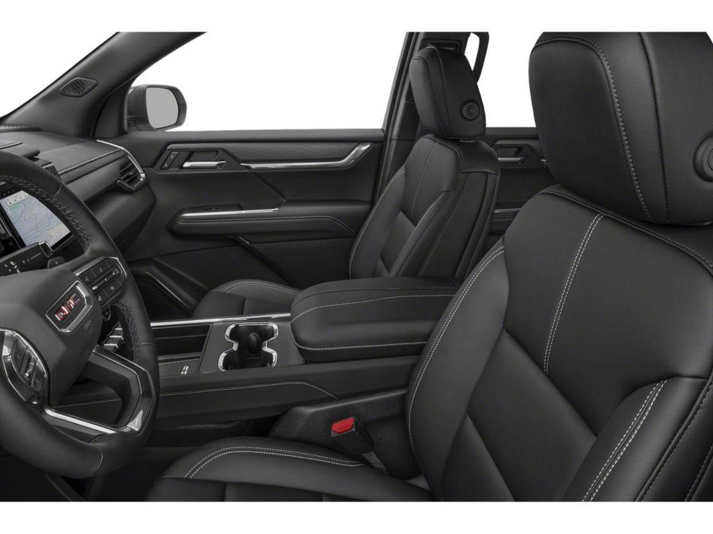 new 2026 GMC Acadia car, priced at $52,135