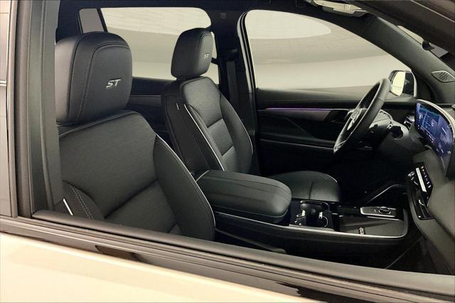 new 2025 Buick Enclave car, priced at $48,090