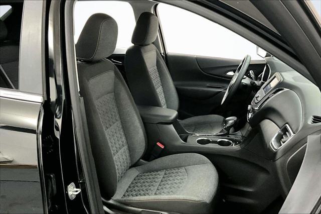 used 2024 Nissan Pathfinder car, priced at $33,299