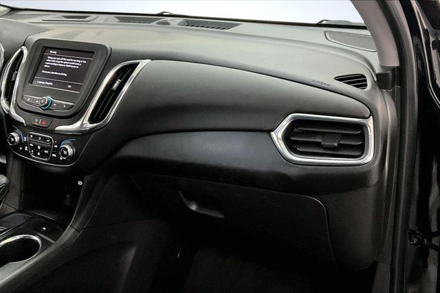 used 2024 Nissan Pathfinder car, priced at $33,299