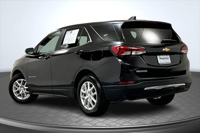 used 2024 Nissan Pathfinder car, priced at $33,299