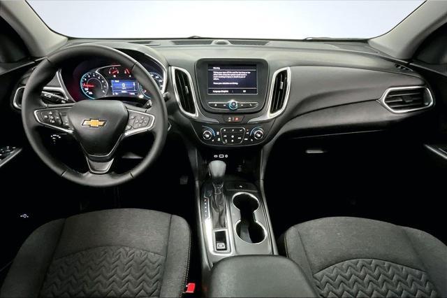 used 2024 Nissan Pathfinder car, priced at $33,299