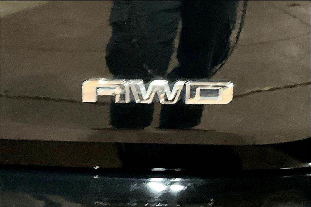 used 2020 GMC Terrain car, priced at $16,991