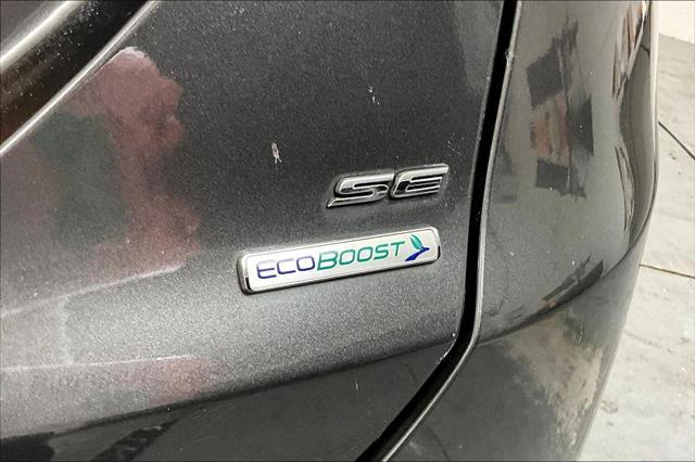 used 2015 Ford Fusion car, priced at $10,315
