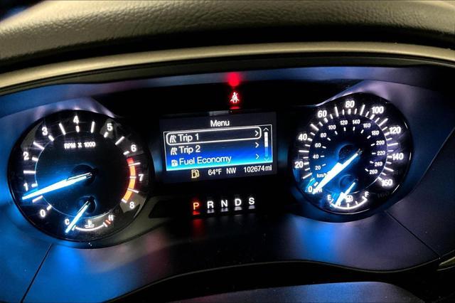 used 2015 Ford Fusion car, priced at $10,315