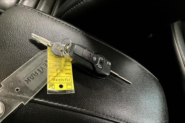 used 2015 Ford Fusion car, priced at $10,315