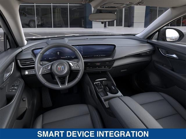 new 2025 Buick Envision car, priced at $38,240