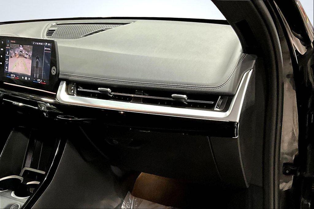 used 2024 BMW X1 car, priced at $29,456