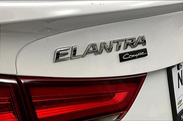 used 2014 Hyundai Elantra car, priced at $10,998