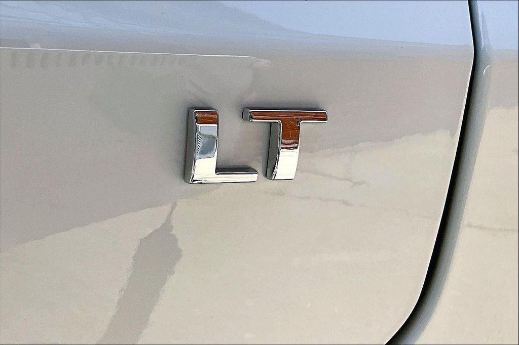 new 2026 Chevrolet TrailBlazer car, priced at $28,004