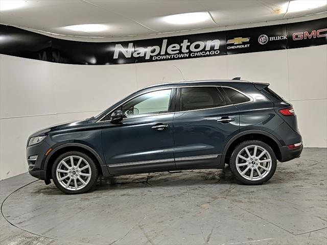 used 2019 Lincoln MKC car, priced at $19,937