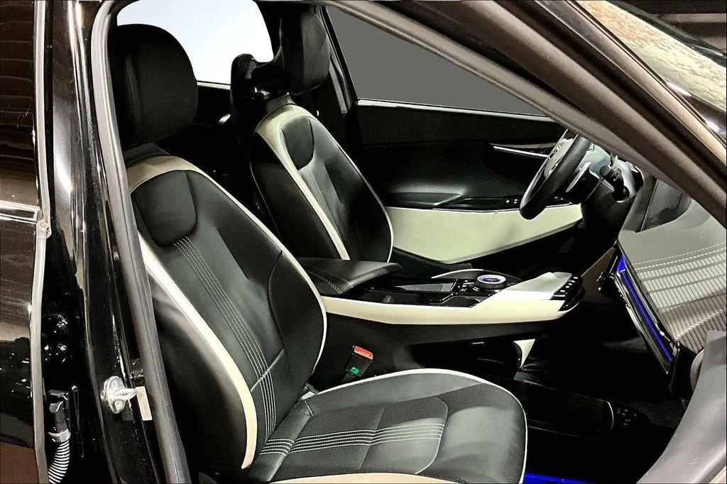 used 2022 Kia EV6 car, priced at $26,995