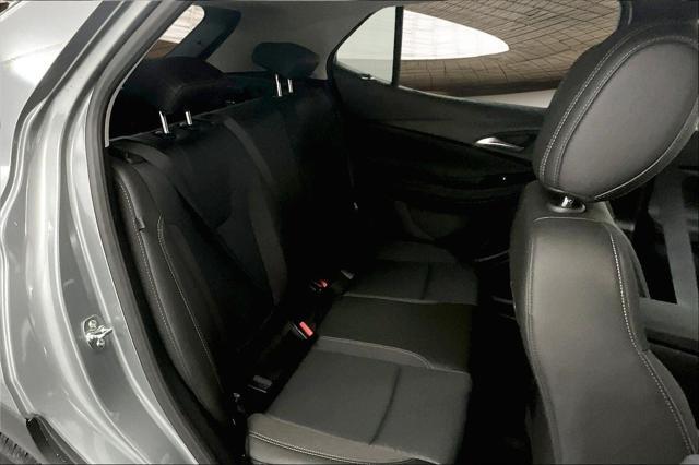new 2025 Buick Encore GX car, priced at $28,230