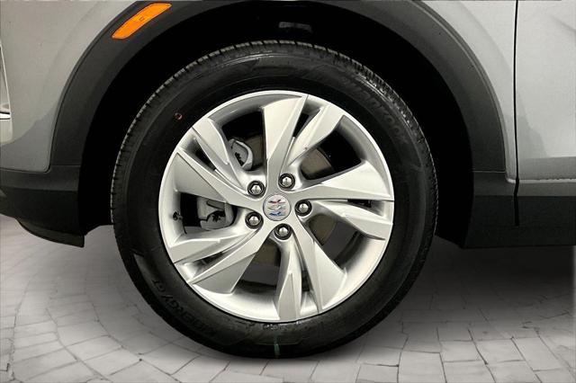 new 2025 Buick Encore GX car, priced at $28,230