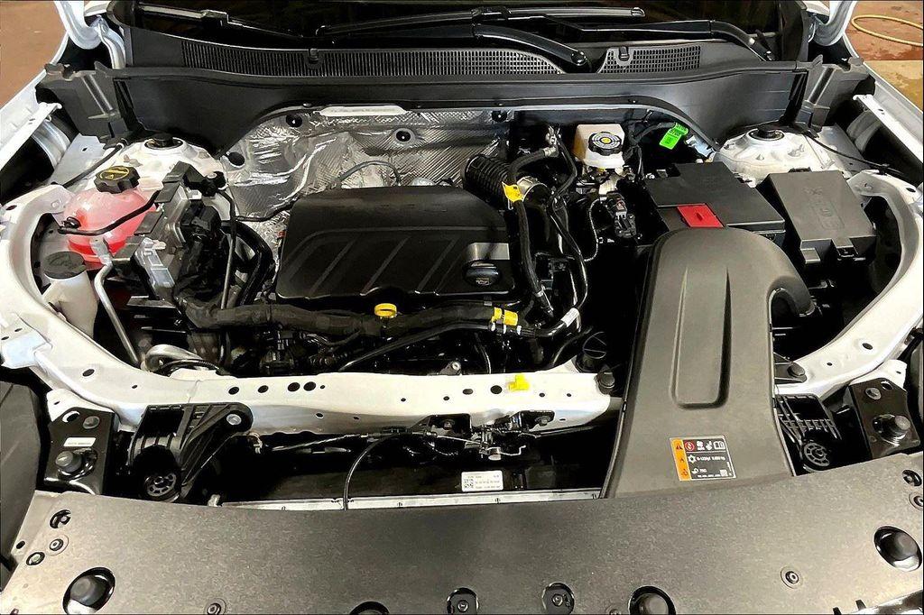 new 2026 Chevrolet Trax car, priced at $27,190