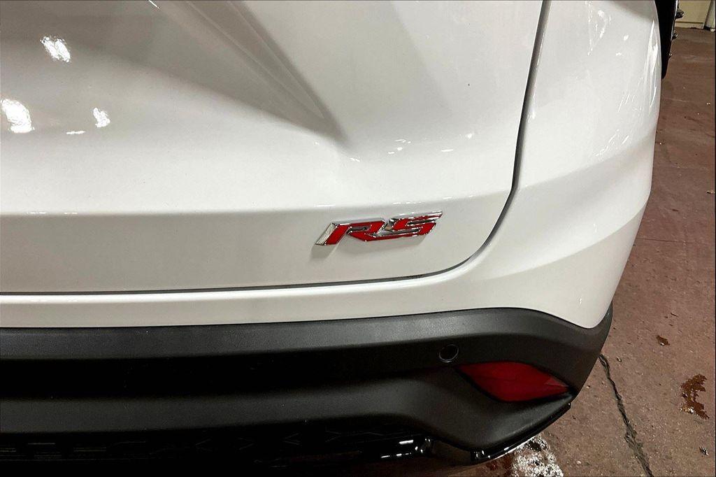 new 2026 Chevrolet Trax car, priced at $27,190