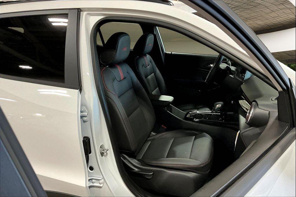 new 2026 Chevrolet Trax car, priced at $27,190