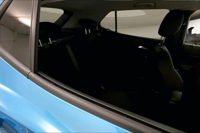 new 2025 Buick Encore GX car, priced at $31,375
