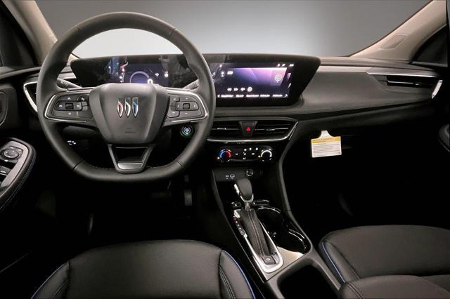 new 2025 Buick Encore GX car, priced at $30,375