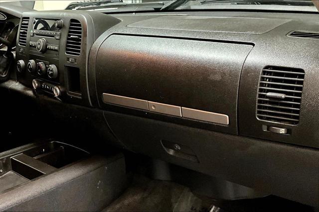 used 2012 GMC Sierra 2500 car, priced at $19,899