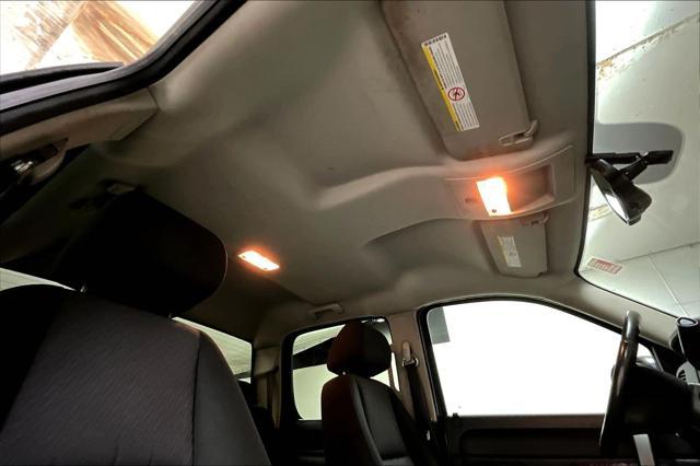 used 2012 GMC Sierra 2500 car, priced at $19,899
