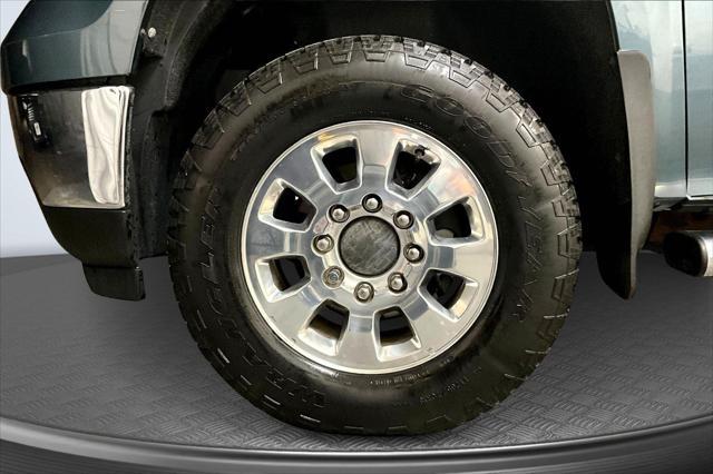 used 2012 GMC Sierra 2500 car, priced at $19,899