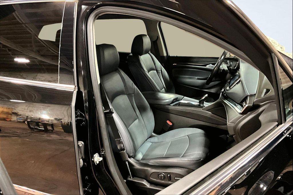 used 2020 Buick Enclave car, priced at $21,988