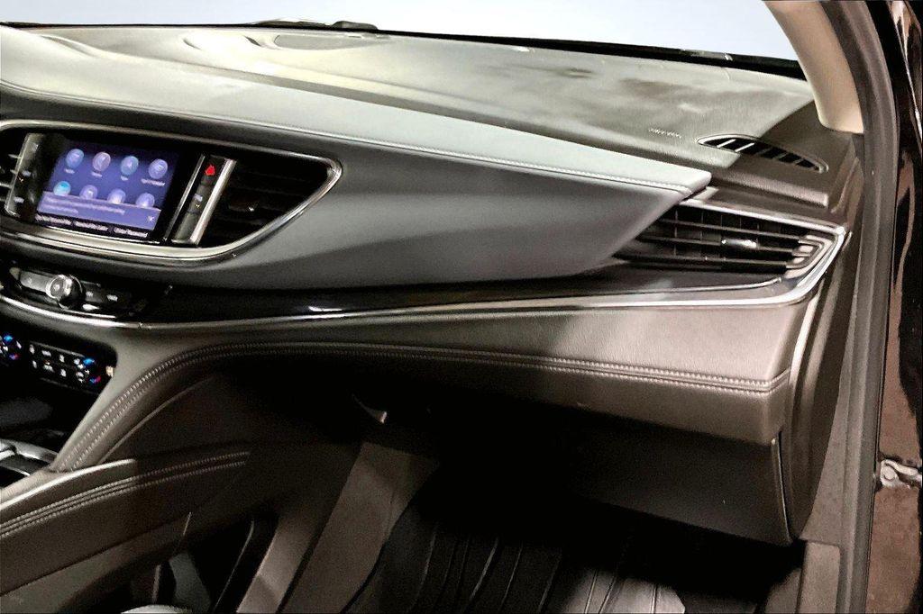 used 2020 Buick Enclave car, priced at $21,988