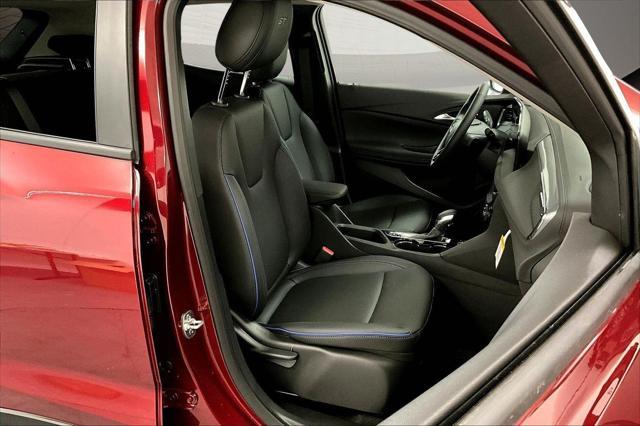 new 2025 Buick Encore GX car, priced at $30,375