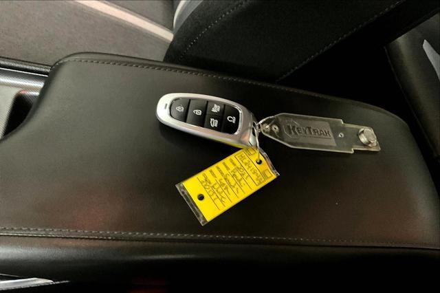 used 2021 Hyundai Sonata car, priced at $18,988