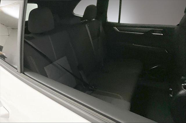 new 2025 GMC Acadia car, priced at $42,295