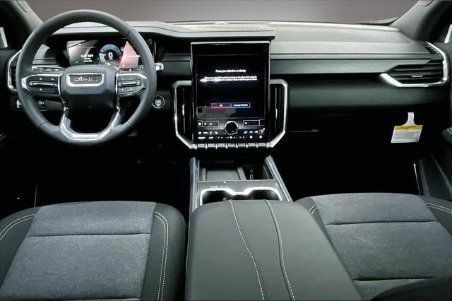 new 2025 GMC Acadia car, priced at $42,295