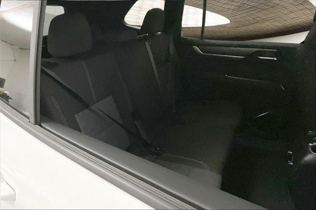 new 2025 GMC Acadia car, priced at $44,295