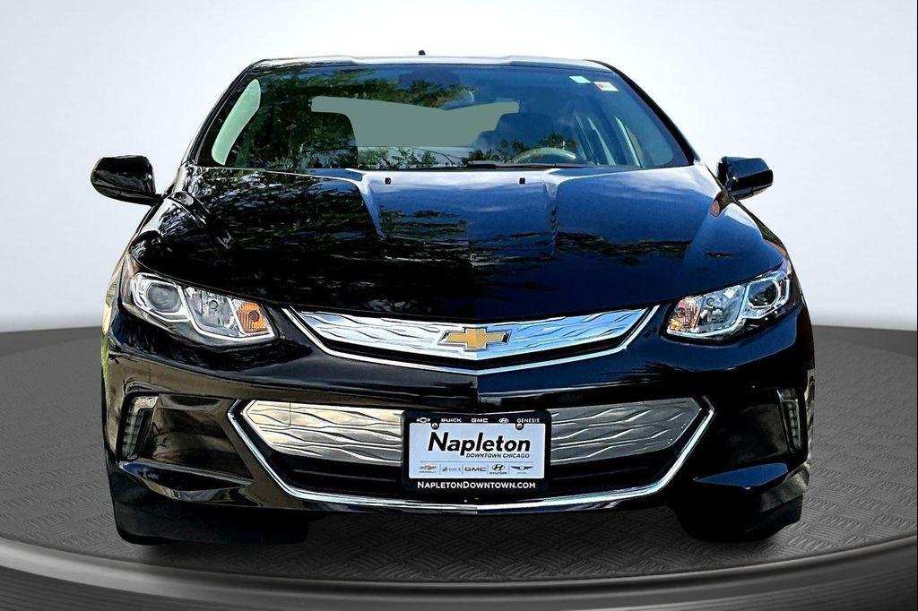 used 2017 Chevrolet Volt car, priced at $13,988