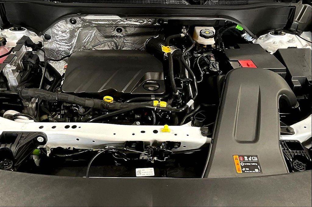 new 2026 Chevrolet Trax car, priced at $24,178