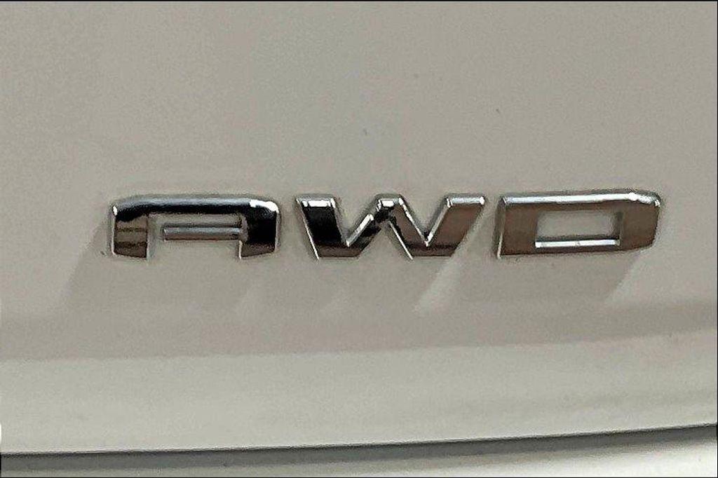 used 2022 GMC Terrain car, priced at $23,991