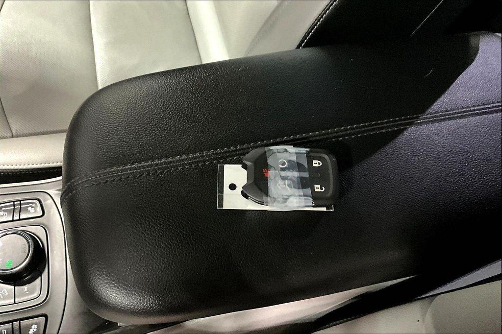 used 2022 GMC Terrain car, priced at $23,991