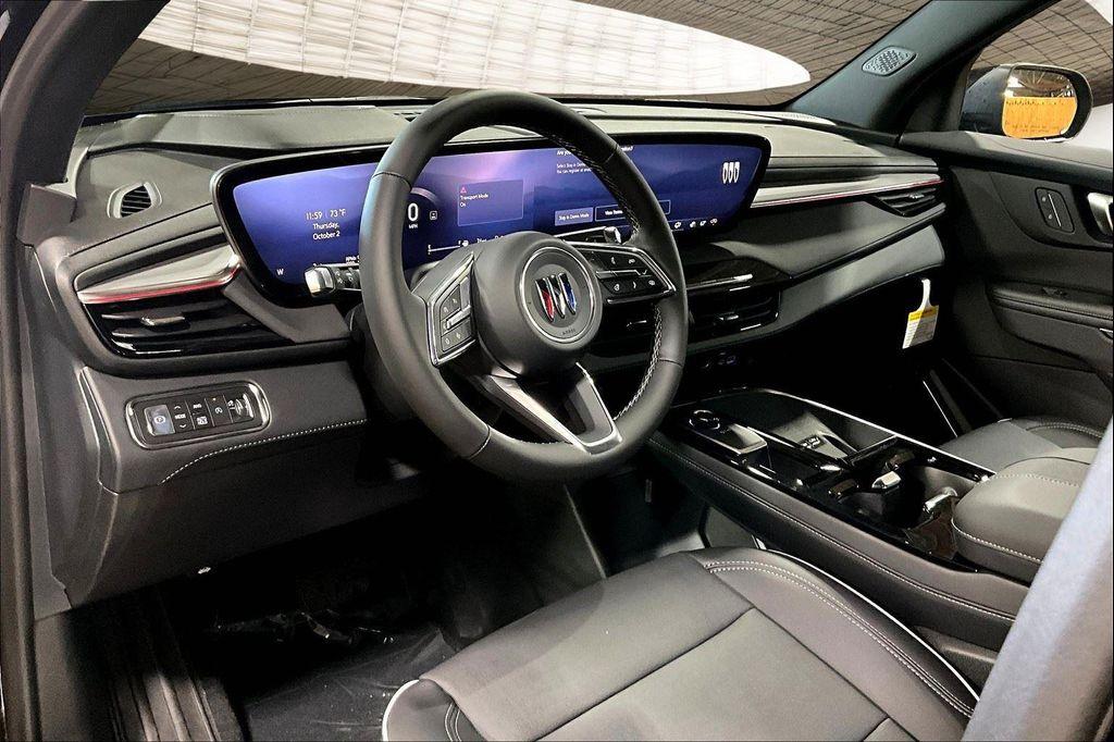 new 2026 Buick Enclave car, priced at $48,061