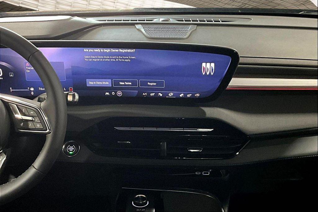 new 2026 Buick Enclave car, priced at $48,061