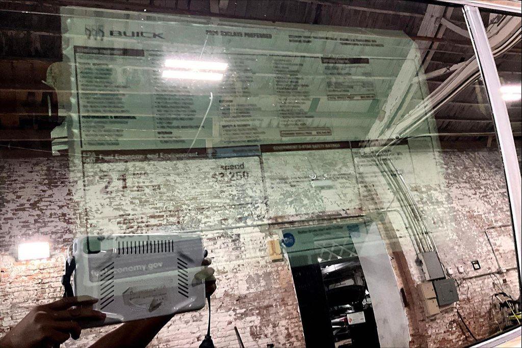 new 2026 Buick Enclave car, priced at $48,061